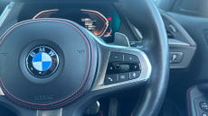 BMW 1 Series 128ti 5dr Step Auto Petrol Hatchback